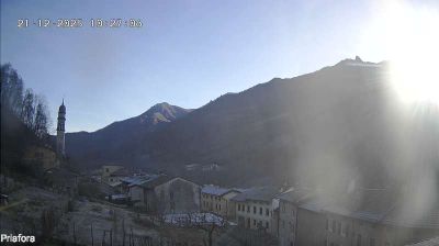 immagine della webcam nei dintorni di Valdagno: webcam Arsiero