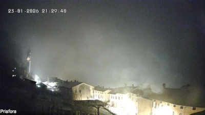 immagine della webcam nei dintorni di Asiago: webcam Arsiero
