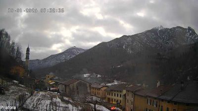immagine della webcam nei dintorni di Luserna: webcam Arsiero