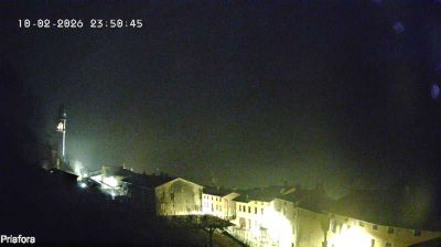 immagine della webcam nei dintorni di Valdagno: webcam Arsiero