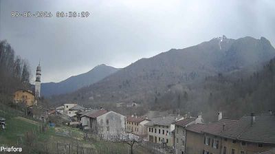 immagine della webcam nei dintorni di Velo d'Astico: webcam Arsiero