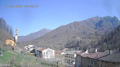 immagine della webcam nei dintorni di Posina: webcam Arsiero