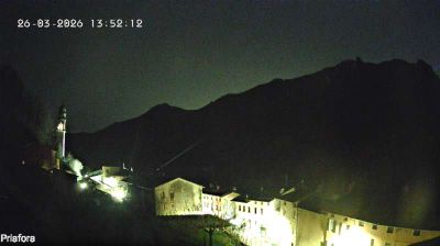 immagine della webcam nei dintorni di Asiago: webcam Arsiero