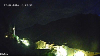 immagine della webcam nei dintorni di Thiene: webcam Arsiero