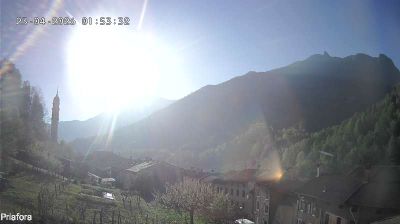 immagine della webcam nei dintorni di Velo d'Astico: webcam Arsiero