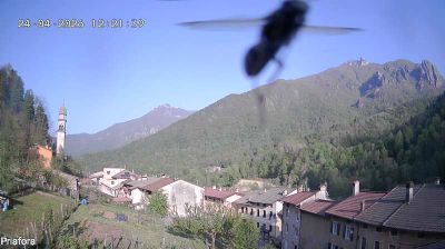 immagine della webcam nei dintorni di Lastebasse: webcam Arsiero