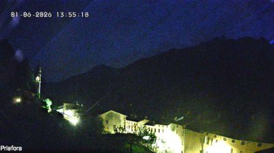immagine della webcam nei dintorni di Altopiano di Asiago: webcam Arsiero