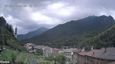 immagine della webcam nei dintorni di Lusiana: webcam Arsiero