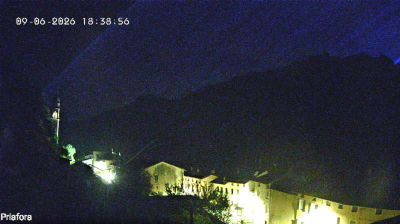 immagine della webcam nei dintorni di Posina: webcam Arsiero