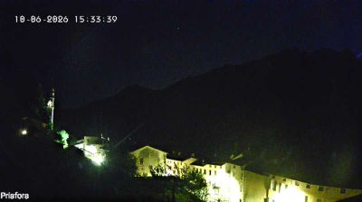 immagine della webcam nei dintorni di Velo d'Astico: webcam Arsiero