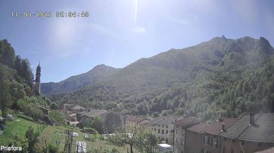immagine della webcam nei dintorni di Monte di Malo: webcam Arsiero
