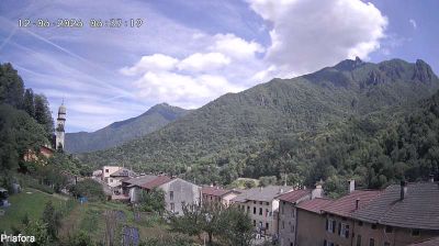 immagine della webcam nei dintorni di Conco: webcam Arsiero