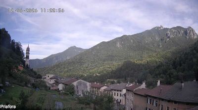 immagine della webcam nei dintorni di Conco: webcam Arsiero