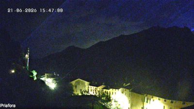 immagine della webcam nei dintorni di Posina: webcam Arsiero