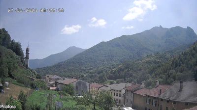 immagine della webcam nei dintorni di Monte di Malo: webcam Arsiero