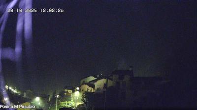 immagine della webcam nei dintorni di Lastebasse: webcam Posina