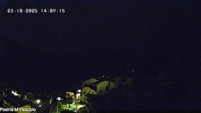 immagine della webcam nei dintorni di Luserna: webcam Posina