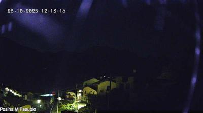 immagine della webcam nei dintorni di Crespadoro: webcam Posina