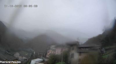 immagine della webcam nei dintorni di Schio: webcam Posina