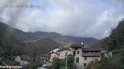 immagine della webcam nei dintorni di Altopiano di Asiago: webcam Posina