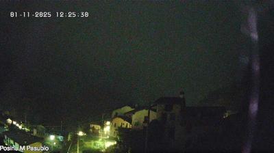 immagine della webcam nei dintorni di Recoaro Terme: webcam Posina