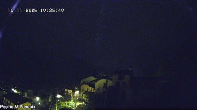 immagine della webcam nei dintorni di Valdagno: webcam Posina
