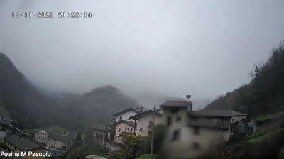 immagine della webcam nei dintorni di Torrebelvicino: webcam Posina