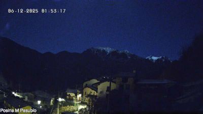 immagine della webcam nei dintorni di Velo d'Astico: webcam Posina