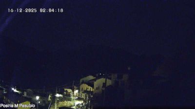 immagine della webcam nei dintorni di Crespadoro: webcam Posina