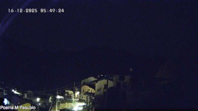 immagine della webcam nei dintorni di Altissimo: webcam Posina