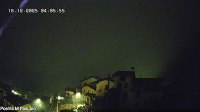 immagine della webcam nei dintorni di Recoaro Mille: webcam Posina