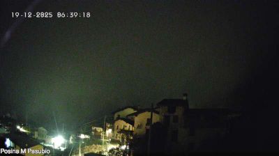 immagine della webcam nei dintorni di Valdagno: webcam Posina