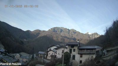 immagine della webcam nei dintorni di Valdagno: webcam Posina