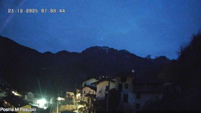 immagine della webcam nei dintorni di Folgaria: webcam Posina
