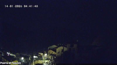 immagine della webcam nei dintorni di Altissimo: webcam Posina