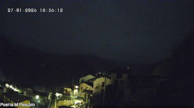 immagine della webcam nei dintorni di Folgaria: webcam Posina
