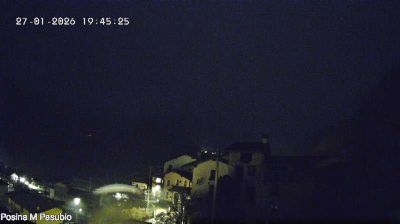 immagine della webcam nei dintorni di Crespadoro: webcam Posina
