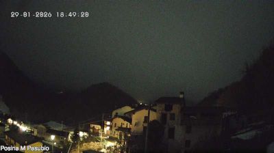 immagine della webcam nei dintorni di Schio: webcam Posina