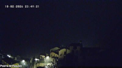 immagine della webcam nei dintorni di Valdagno: webcam Posina