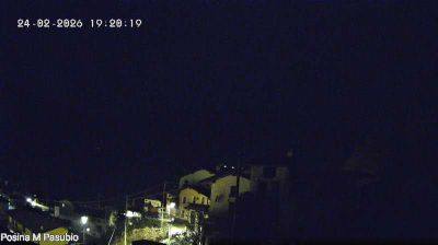 immagine della webcam nei dintorni di Folgaria: webcam Posina