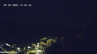 immagine della webcam nei dintorni di Arsiero: webcam Posina