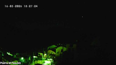 immagine della webcam nei dintorni di Folgaria: webcam Posina