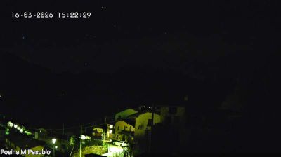 immagine della webcam nei dintorni di Valli del Pasubio: webcam Posina