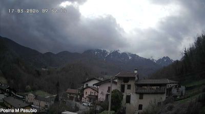 immagine della webcam nei dintorni di Crespadoro: webcam Posina