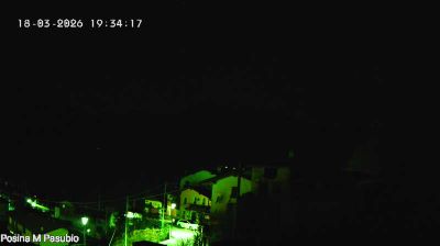 immagine della webcam nei dintorni di Vallarsa: webcam Posina