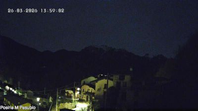 immagine della webcam nei dintorni di Asiago: webcam Posina