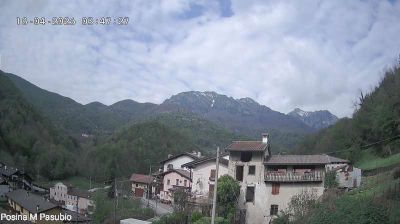 immagine della webcam nei dintorni di Recoaro Terme: webcam Posina