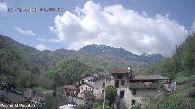 immagine della webcam nei dintorni di Altopiano di Asiago: webcam Posina