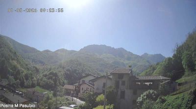 immagine della webcam nei dintorni di Folgaria: webcam Posina