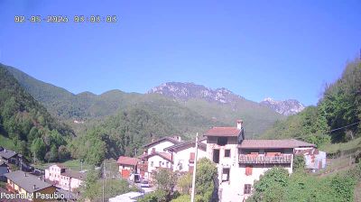 immagine della webcam nei dintorni di Schio: webcam Posina
